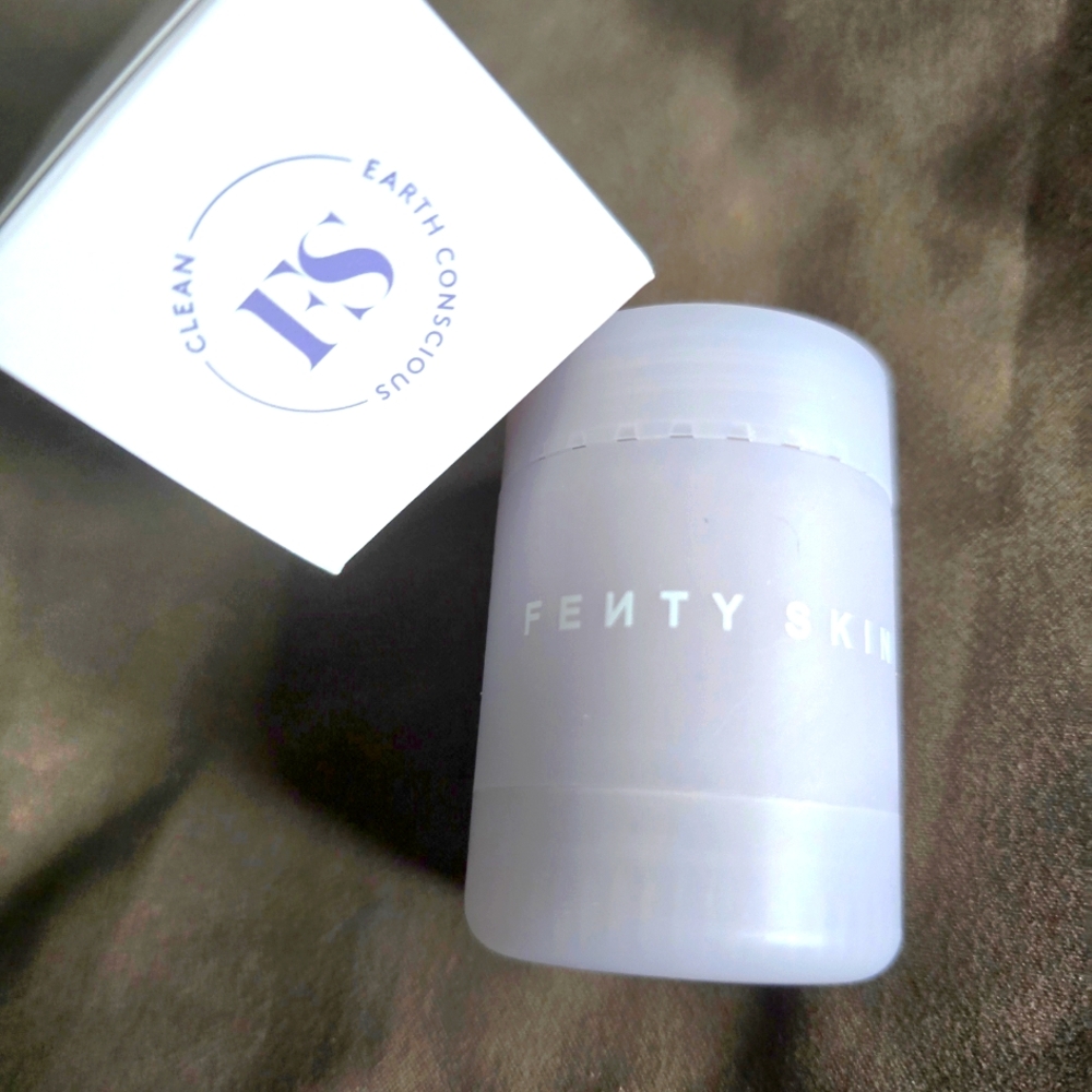 NEW! Fenty Skin Thicc N Smooth Rich Peptide Eye Cream 15 ml - Picture 6 of 8